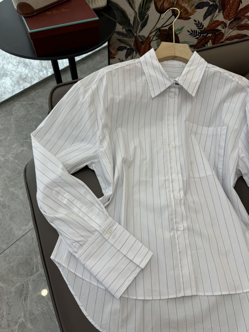 Brunello Cucinelli Shirts